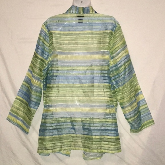 Citiknits blouse - Picture 3 of 4